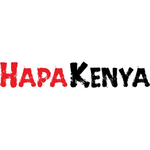 Hapa Kenya